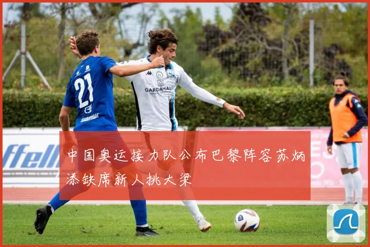 中国奥运接力队公布巴黎阵容苏炳添缺席新人挑大梁